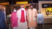 After Watching 'The Kashmir Files', Union Minister Giriraj Singh Leaves Theatre Teary-Eyed