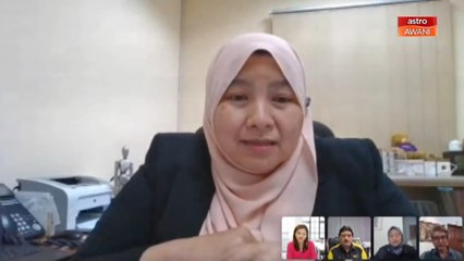 PKP: Pejuang kanser alami kesan biologi, psikologi, sosial, rohani