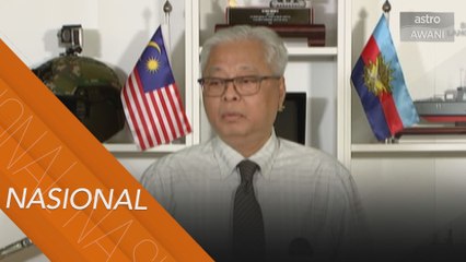 MKN wujudkan jawatankuasa tindakan pandemik COVID-19 fokus 9 kluster