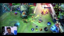 Akhirnya Main Lagi Mobile Legends dan Gak Mati Mati (Ngegame)