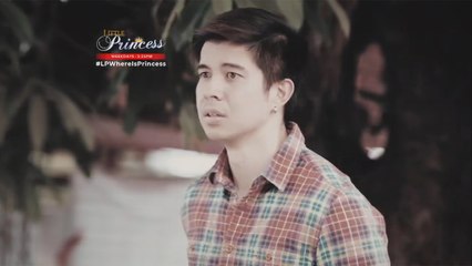 Little Princess: Where is Princess? | Teaser