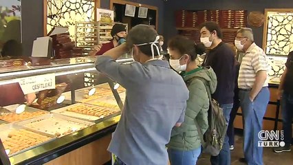 Esnafa 4 milyarlık hibe desteği!