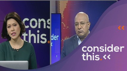 Consider This: Economy (Part 1) - Will Citizen-First Job Policy Actually Help?