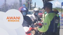 AWANI Ringkas: KKM harap peruntukan lebih tinggi dalam Belanjawan 2021