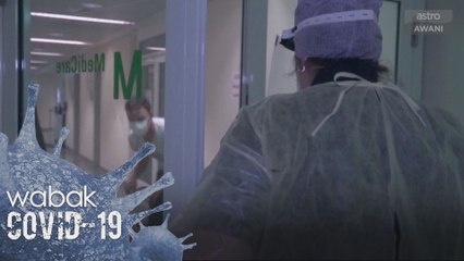 Angka kematian global cecah 1.17 juta