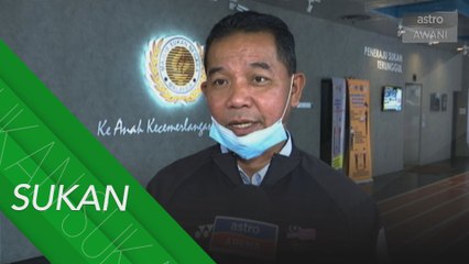 MSN mahu wujudkan perkampungan sukan tanpa temasya