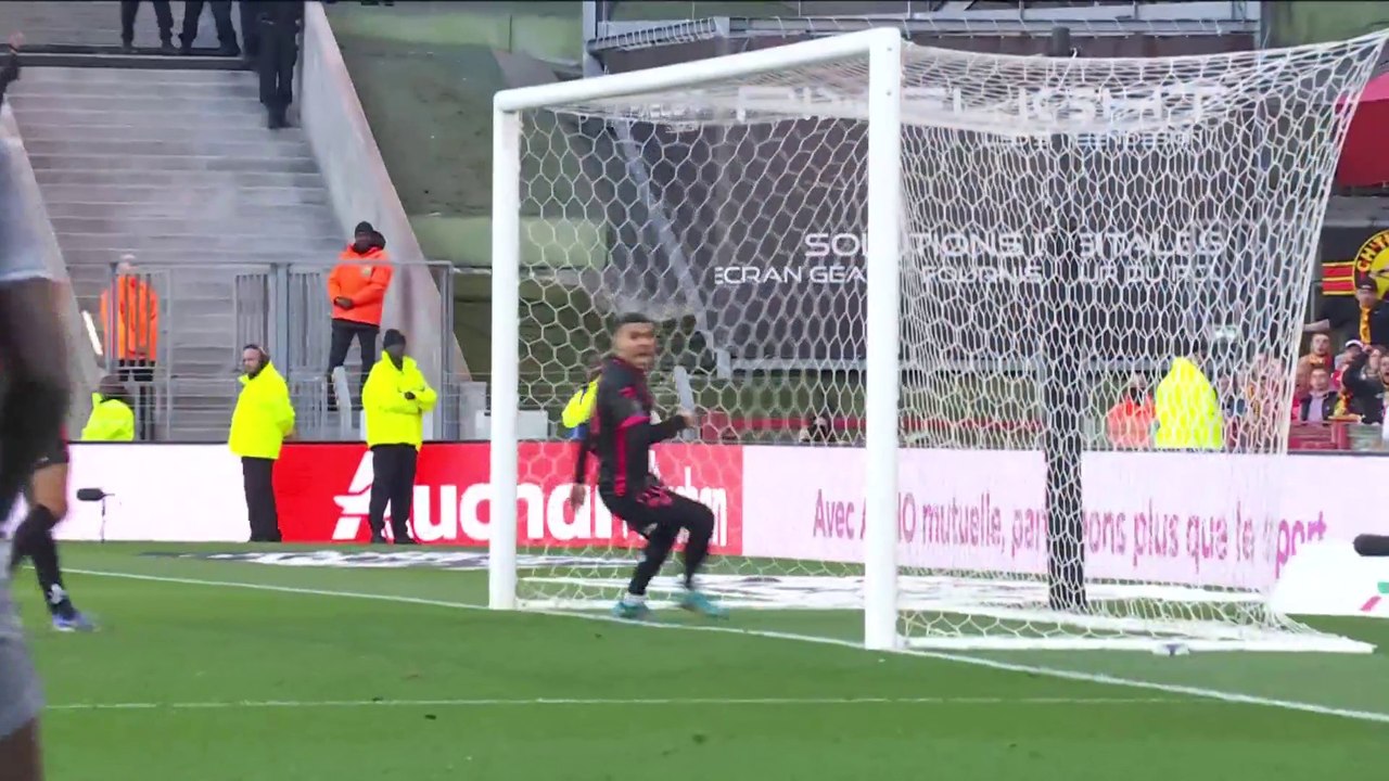 Lens v Clermont Foot