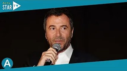 "Je ne suis pas votre père !" Hors de lui, Bernard Montiel fait face à une terrible rumeur