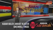 AWANI Sarawak [29/10/2020] - Kadar boleh jangkit Kluster Greenhill tinggi | Tarikan baharu pelancongan