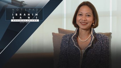 Ibrahim Sani’s Notepad: TM Research & Development