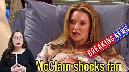 Breaking news - Cady McClain shares sad news, calls for fans' help