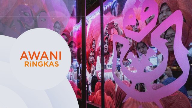 AWANI Ringkas: Anggota Kabinet daripada UMNO terus kekal dalam Kerajaan | UMNO gesa PRU diadakan selepas COVID-19 dapat dikawal