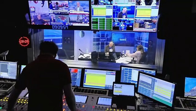 Des images de l’agression de Colonna retirées, un groupe de presse quotidienne régionale rachète deux médias spécialistes du numérique et une nouvelle série sur la masculinité