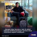 Viral Potret Marc Marquez Borong Oleh-oleh Rempeyek Hingga Batagor Kering, Ini Fakta Sebenarnya!