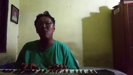 Cover ku tak bisa slank