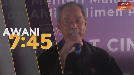 Kerajaan mungkin beri permit sementara kepada warga asing