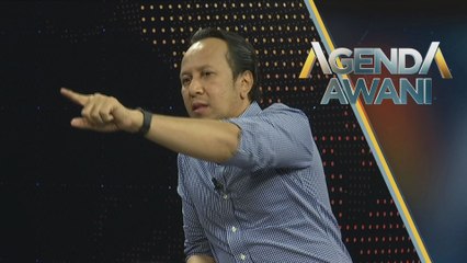 Persepsi golongan miskin malas adalah tidak betul