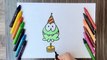HOW TO DRAW OM NOM,EASY DRAWING,STEP BY STEP DRAWING FOR KIDS,EASY ART
