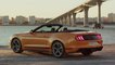 2022 Ford Mustang California Design Preview