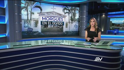Televistazo 13h00 28-10-2021