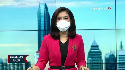 Motor Tiba-tiba Terbakar di Pasar Minggu Jakarta, Diduga Karena Hubungan Arus Pendek pada Mesin