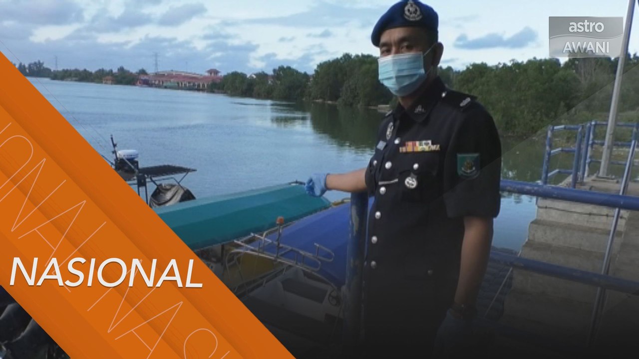 Penyeludup tukar modus operandi