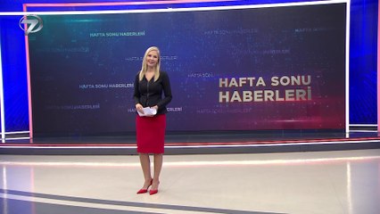 Hafta Sonu Haberleri - 19 Mart 2022