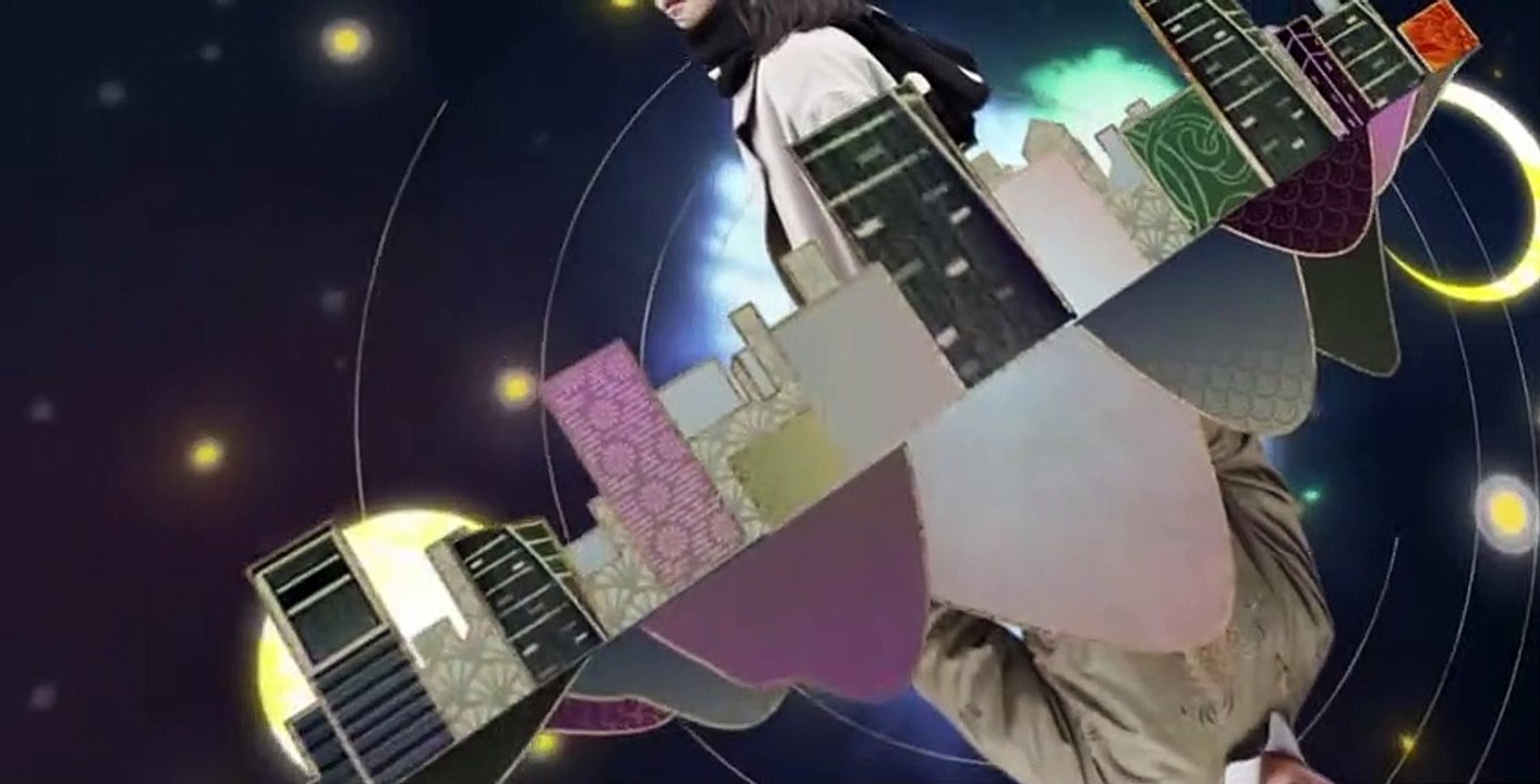 Dreaming Back to the Qing Dynasty S01 E35