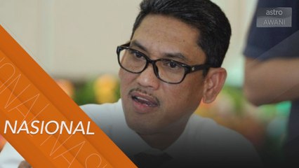 Menjelang sidang Dewan Rakyat dan Belanjawan 2021