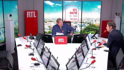 Grâce au programme d'Emmanuel Macron, Jean-Luc Mélenchon rêve de second tour