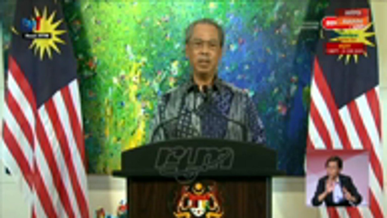 Belanjawan 2021: Harap semua Ahli Parlimen ketepikan perbezaan politik - PM