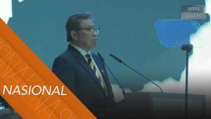 Sarawak beri pajakan perlombongan daratan kepada PETROS