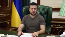 Ukraine: Angriffe gehen weiter - Führung in Kiew lehnt Mariupol-Ultimatum ab