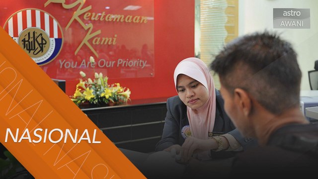 KWSP: 71 peratus pencarum miliki simpanan kurang RM50,000