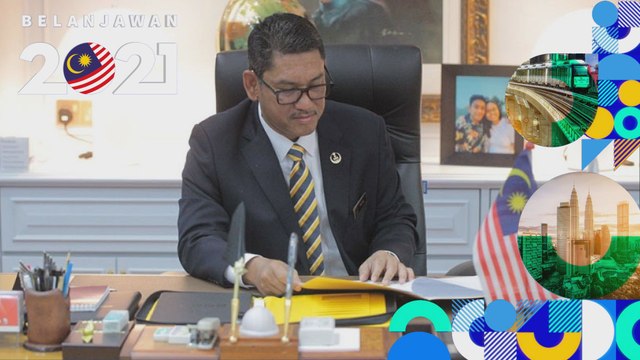 Belanjawan 2021: Fokus pelancongan, golongan sasar dan usaha atasi COVID-19