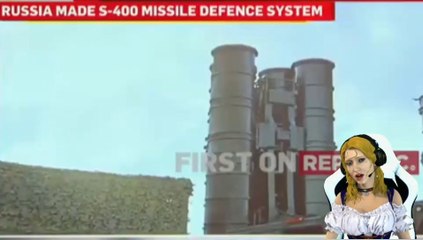 Turkey Rejects US Proposal To Send Russian-Made S-400 Missile Systems To Ukraine