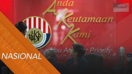 KWSP: Bantu para pencarum untuk perkasa masa depan