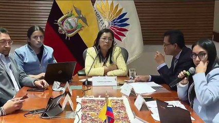 Televistazo 19h00 06-10-2021