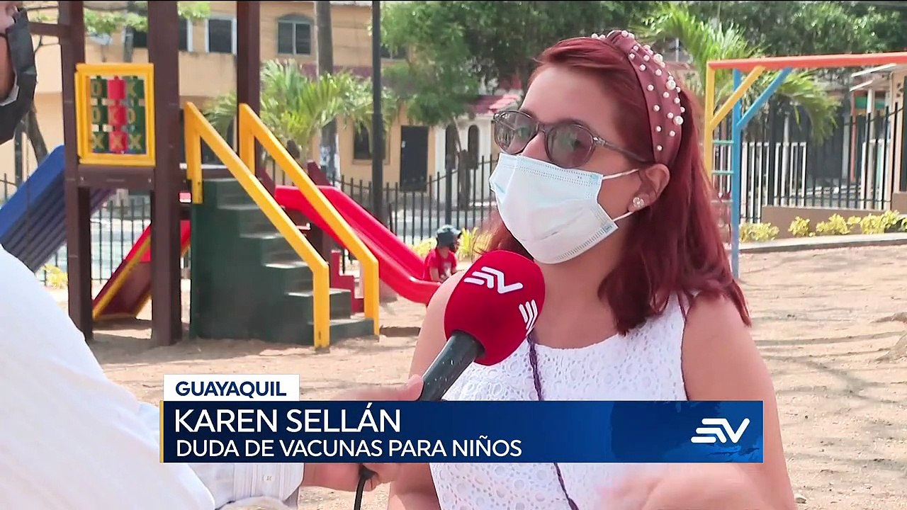 Televistazo 19h00  17-10-2021