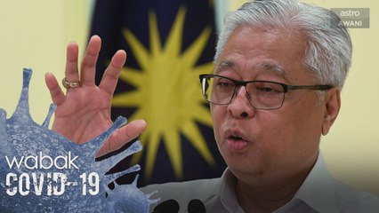 456 individu ditahan ingkar arahan PKP