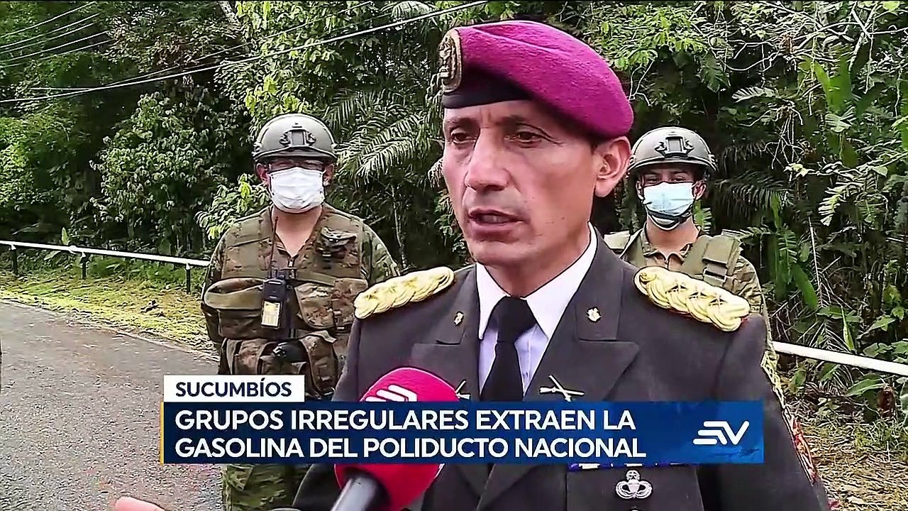 Televistazo 19h00 14-10-2021
