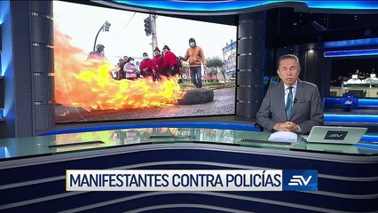 Televistazo 19h00 26-10-2021