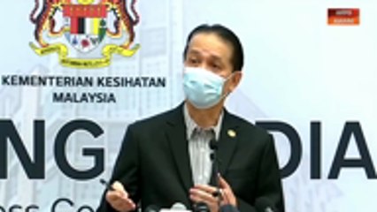 Tindakan lebih 2 minggu menggunakan pelaksanaan PKPB berjaya