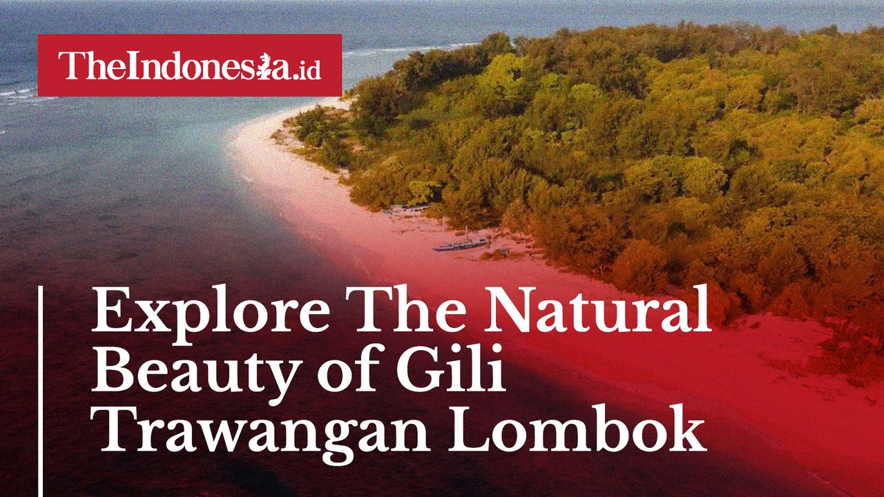 Explore The Natural Beauty of Gili Trawangan Lo...