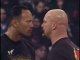 SmackDown 03.29.2001 - Stone Cold Steve Austin offers The Rock a toast [Full Segment]
