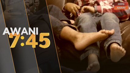 Anak tak sah taraf: Tidak sah taraf, masa depan anak diragut?