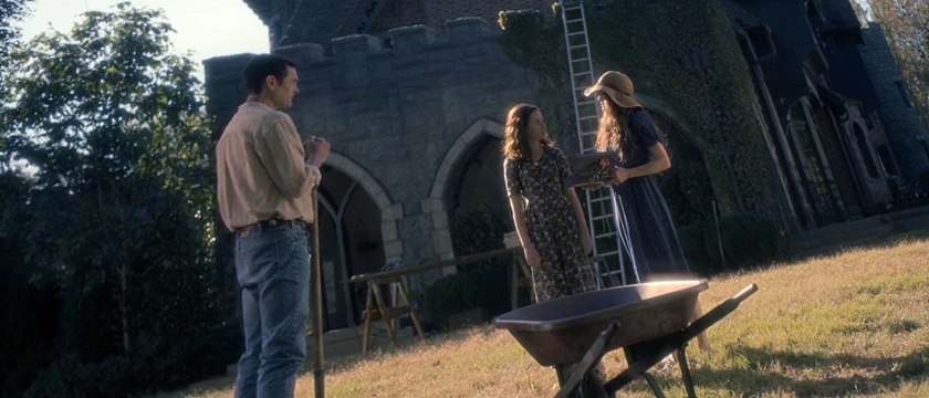 The Haunting of Hill House S01 E02