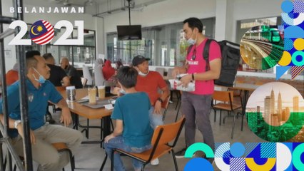 Belanjawan 2021: Bangunkan infrastruktur dan bakat digital di Malaysia