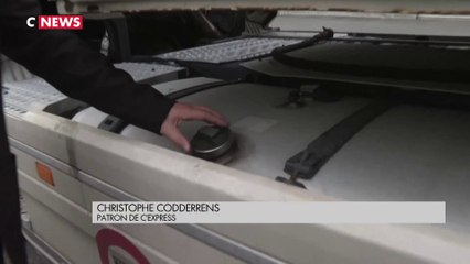 La gendarmerie se mobilise contre les vols de carburant