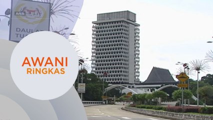 AWANI Ringkas: Sesi rundingan Belanjawan, Ahli Parlimen PH wajar ikut serta